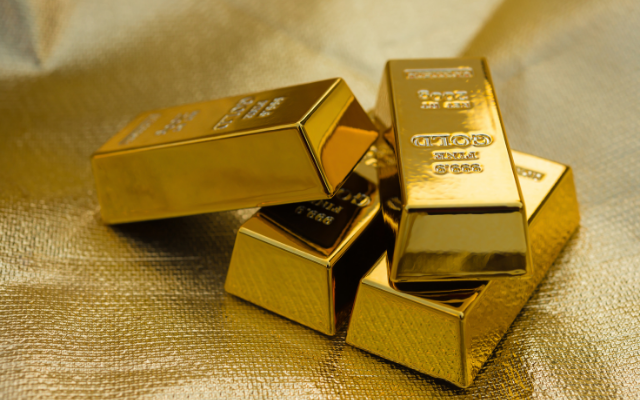 Tout savoir sur l'histoire du lingot d'or - Or en Cash